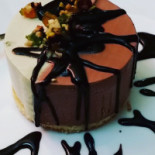 Capriccio Nourriture