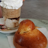 Café Bistrot Nourriture