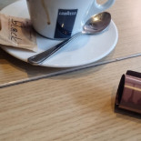 Eni Café Extérieur