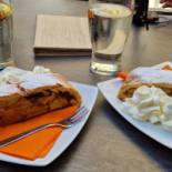 Café Pizzeria Am Platzl food