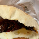 Mi' Ndujo Marconi Comida