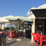 Ma.mi.rò Chiosco Nourriture