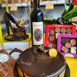 Pasticceria Moschella Nourriture