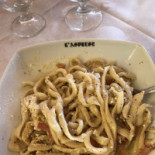 L'asprese Comida