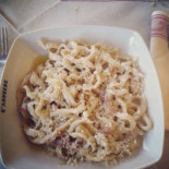 L'asprese Comida
