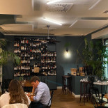 Tannico Wine Nourriture