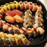 Susushi Nourriture