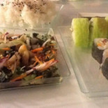 Susushi Nourriture