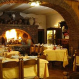 Villa Elda Food
