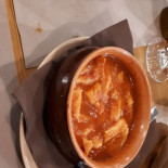 Fuoco E Passione Nourriture