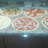 Dal Pizzarone 2 Nourriture