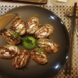 Sushi Amici Srls Nourriture
