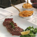 El Mercante Bistró Nourriture
