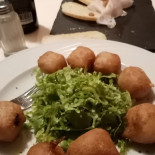 El Mercante Bistró Nourriture