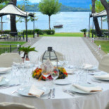 La Veranda Nourriture