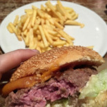 Tjmory Pub food