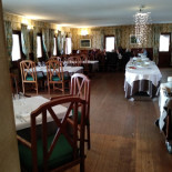 Golf Frassanelle À l'intérieur