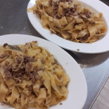 Il Merendacolo Del Cinghiale Nourriture