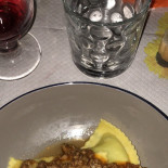 Il Merendacolo Del Cinghiale Nourriture