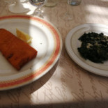 Vecchio Ottocento Nourriture