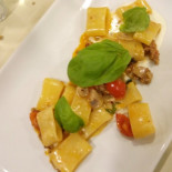 San Pietro Comida