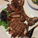 Divina Bistecca Comida