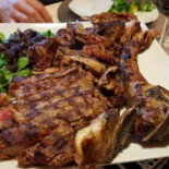 Divina Bistecca Comida