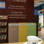 Decanto Wine Nourriture