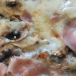 Pizzabig Nourriture