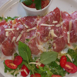 Mairl Pizzeria