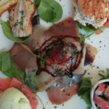 Il Normanno Comida