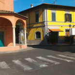 Pizzeria Vasco Exterior