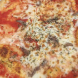 La Casa Della Pizza Nourriture
