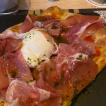 Birrificio Pizzagrill Seriate Comida