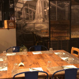 Birrificio Pizzagrill Seriate Comida