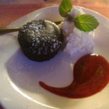 Due Laghi Comida