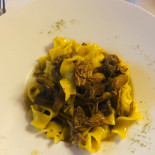 Corte Forziello Nourriture
