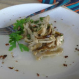 Il Canalotto Comida