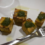 Il Canalotto Comida