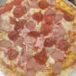 Giordano's Pizza Comida