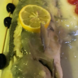 O Spicule Nourriture