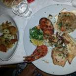 Pizzeria La Torretta Nourriture