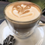 10 Corso Como Cafe food