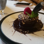 10 Corso Como Cafe food