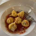 Sibilla Nourriture