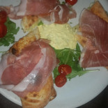 Pizzeria Unterrain Nourriture
