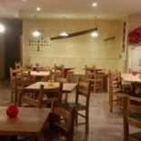 Locanda Del Colle À l'intérieur