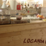 Locanda Del Colle Nourriture