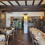 Trattoria La Tavernetta food