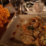 Fleur De Lis food